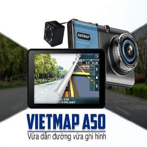 Camera hành trình Vietmap - Camera Trường Thịnh - Công Ty Trách Nhiệm Hữu Hạn Đầu Tư Công Nghệ Trường Thịnh
